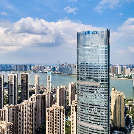 Hilton Changsha Riverside Εξωτερικό φωτογραφία