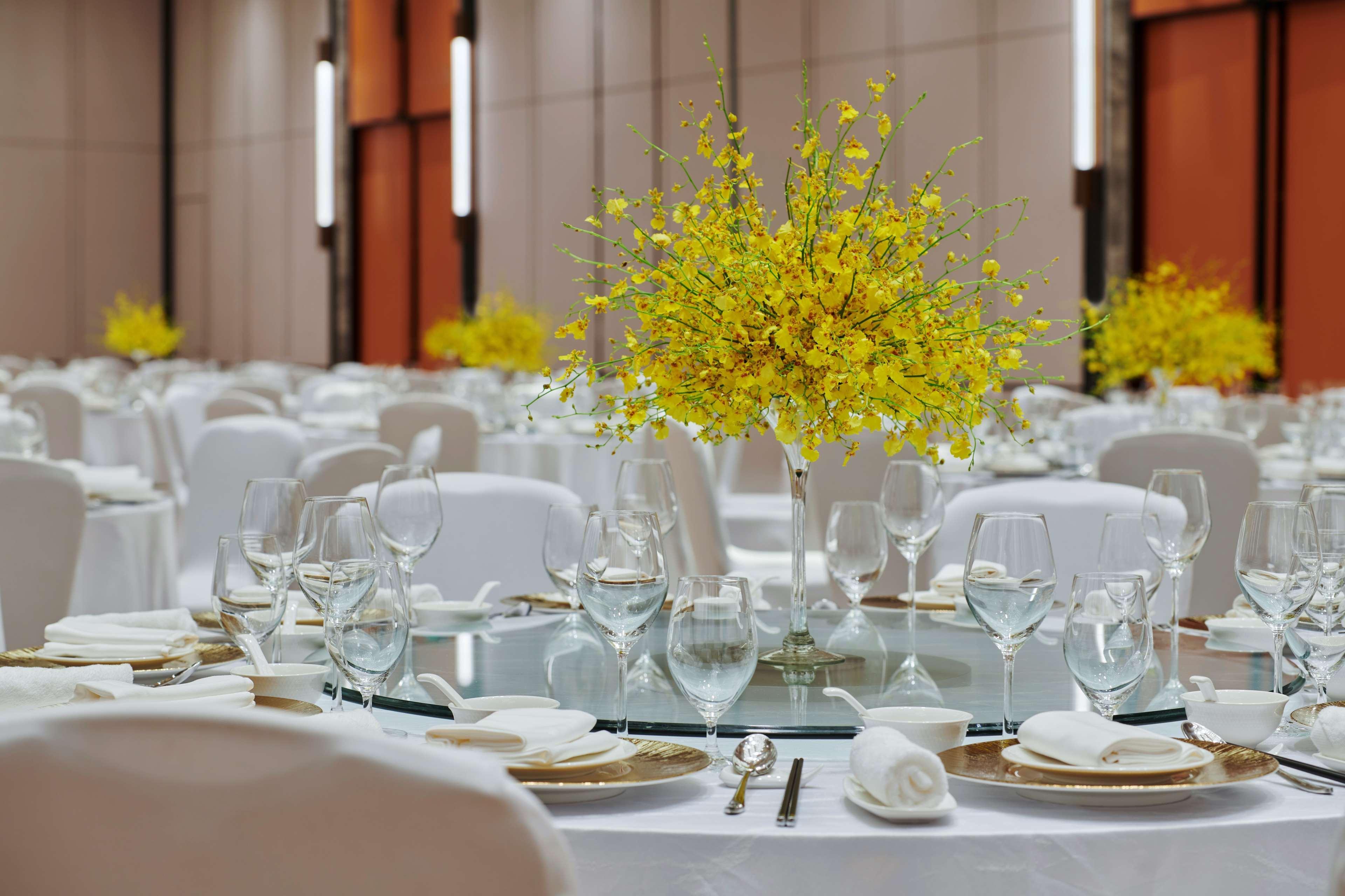 Hilton Changsha Riverside Εξωτερικό φωτογραφία