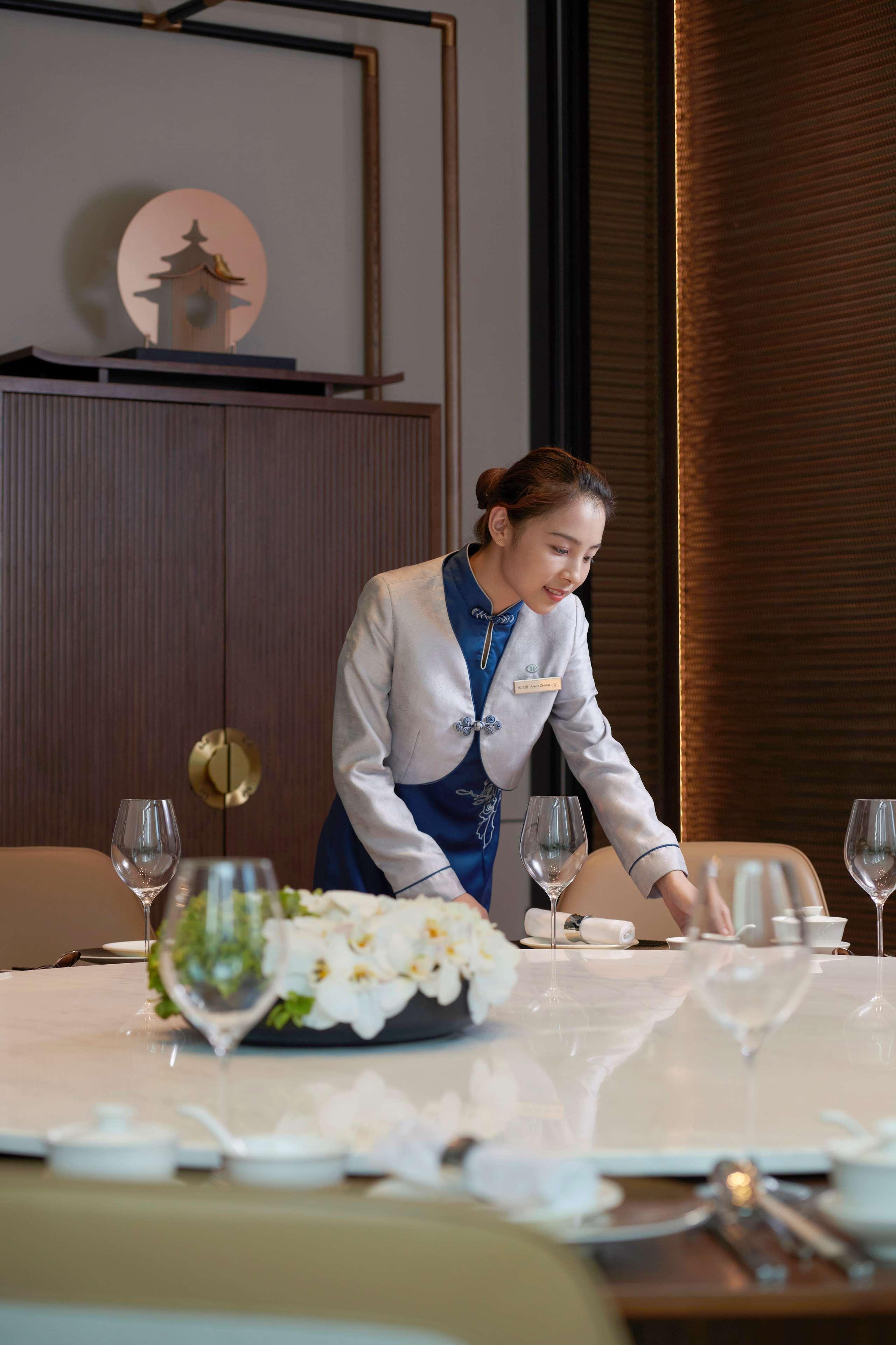 Hilton Changsha Riverside Εξωτερικό φωτογραφία