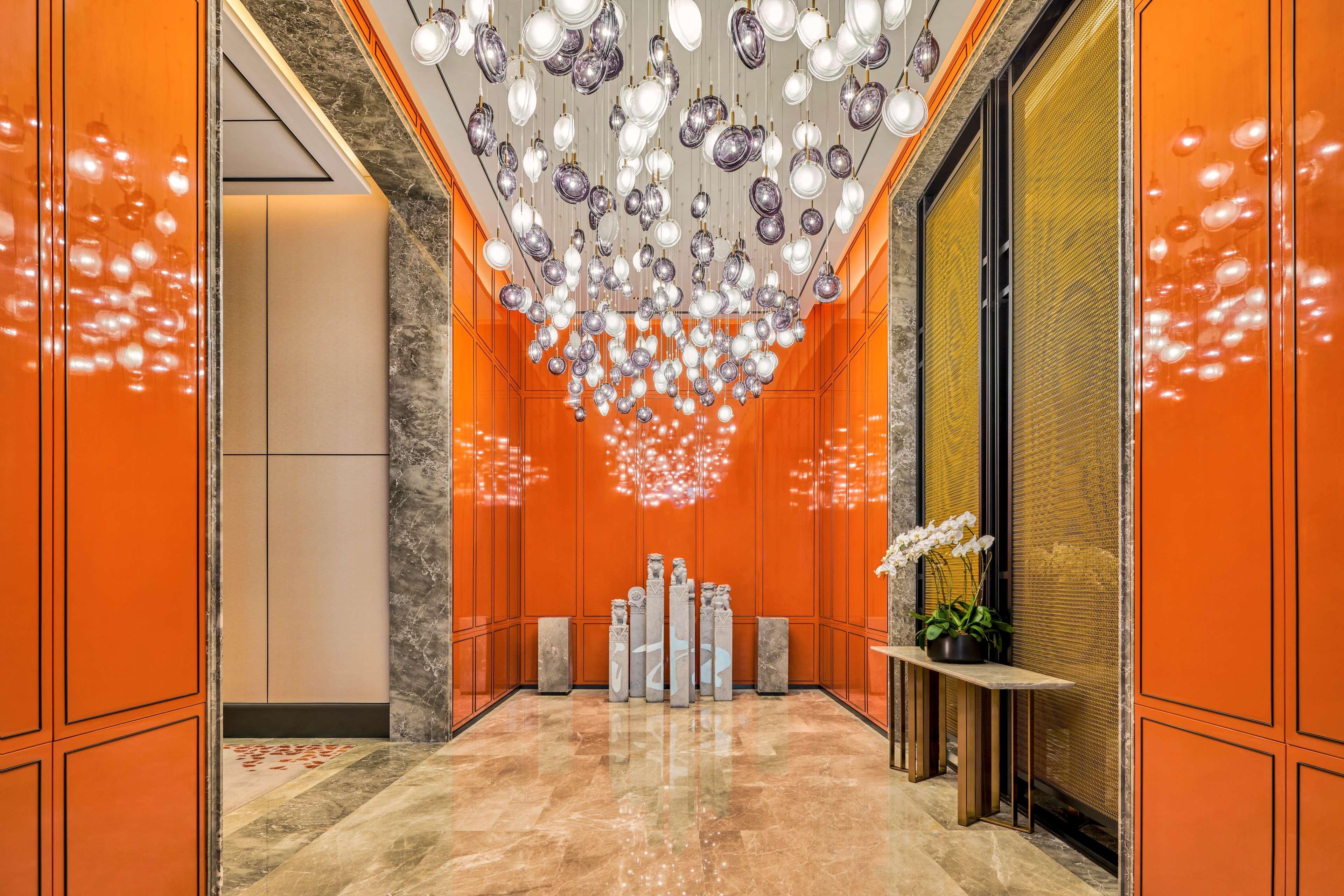 Hilton Changsha Riverside Εξωτερικό φωτογραφία