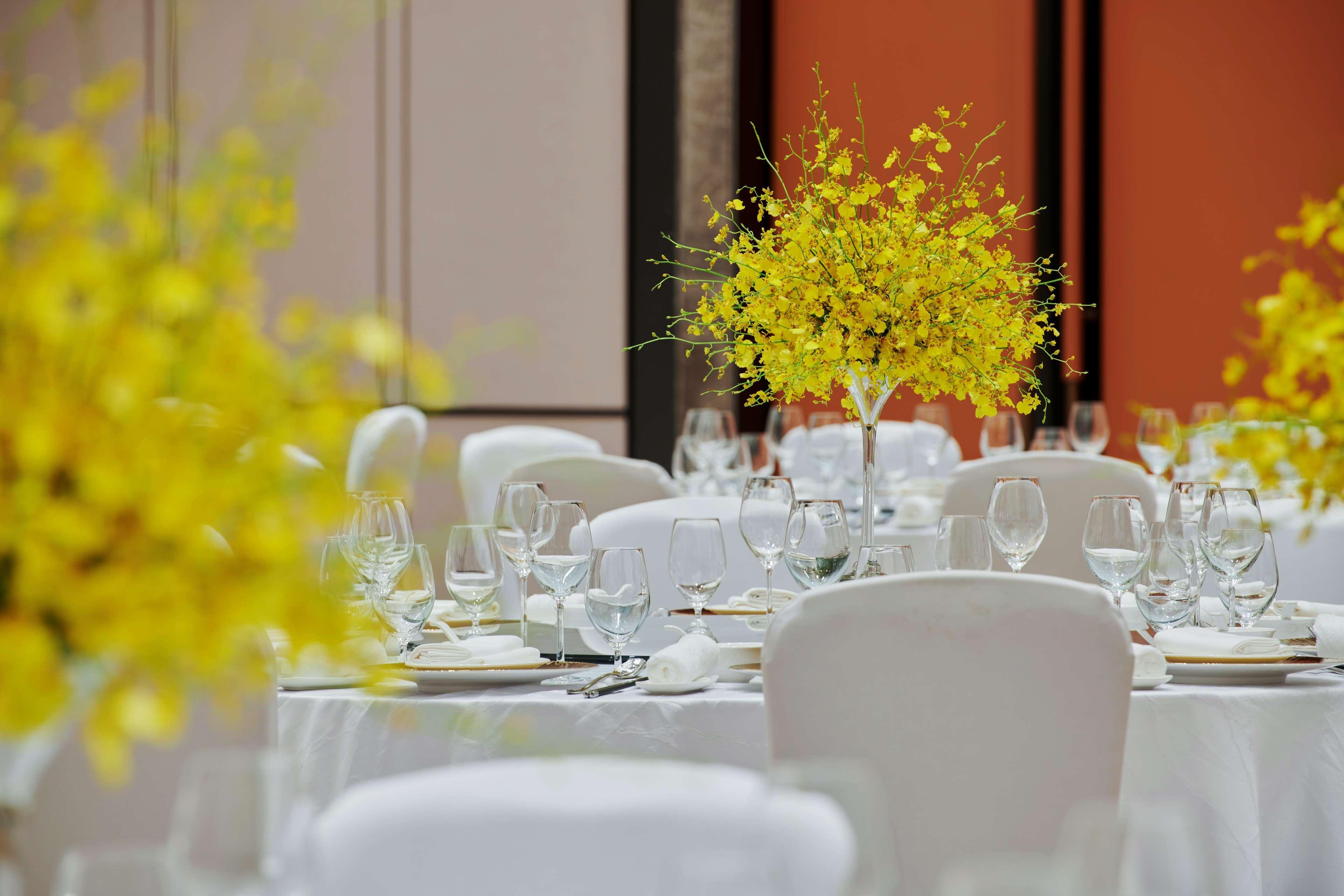 Hilton Changsha Riverside Εξωτερικό φωτογραφία