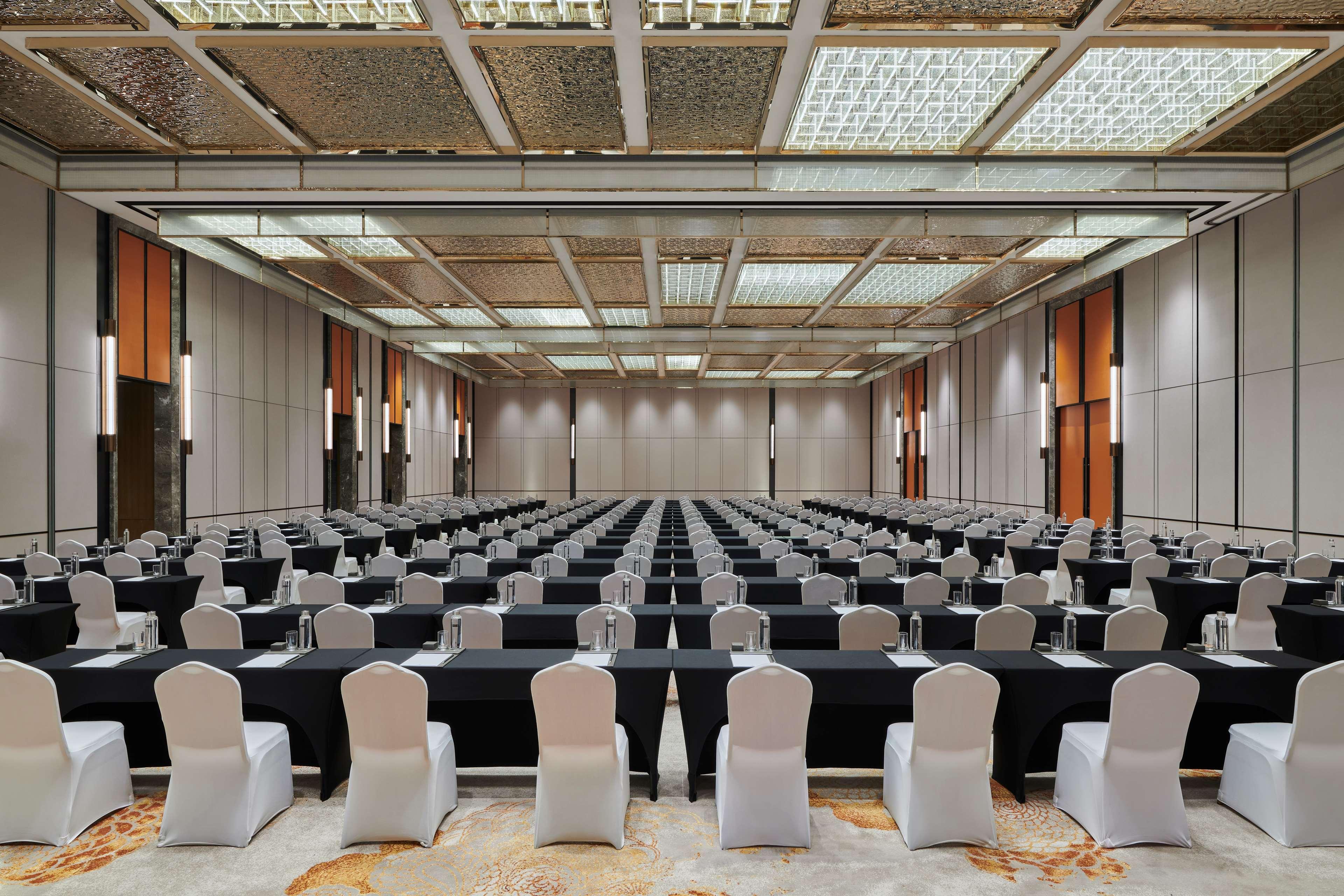 Hilton Changsha Riverside Εξωτερικό φωτογραφία