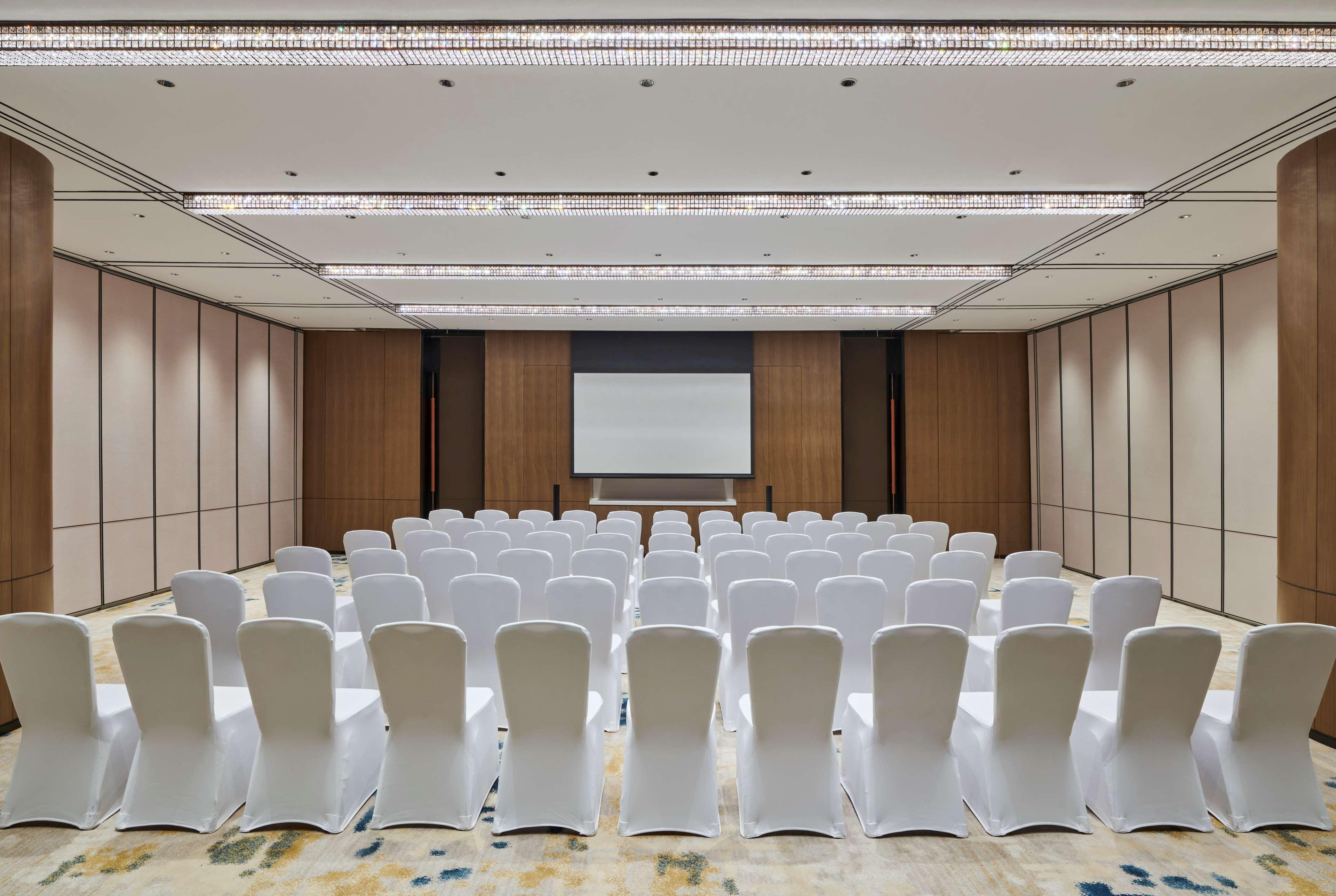 Hilton Changsha Riverside Εξωτερικό φωτογραφία